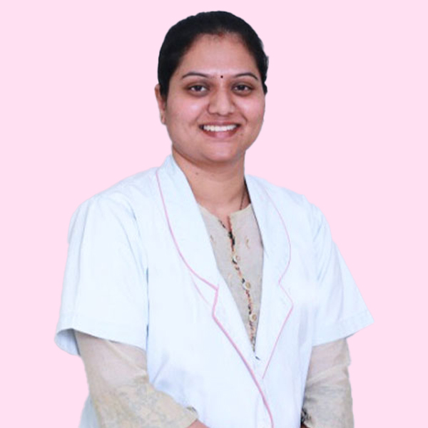 Dr. Sindhu Kosaraju